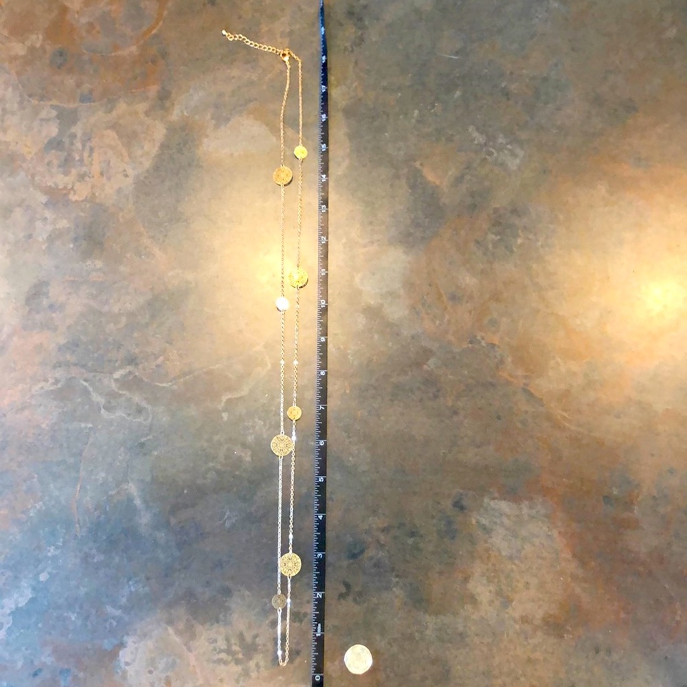 Necklace - Picture 2 of 2
